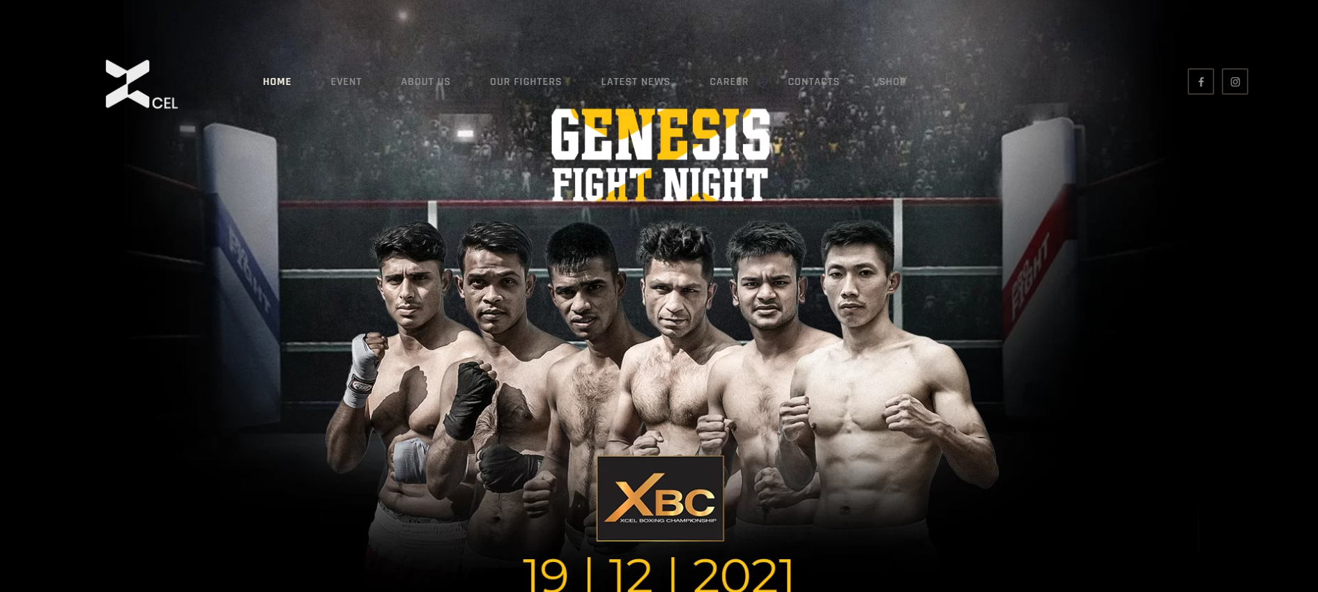 Xcel Sport Management